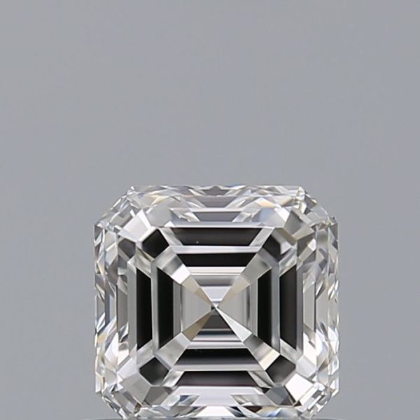 Asscher Diamond image