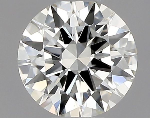 Round Diamond image