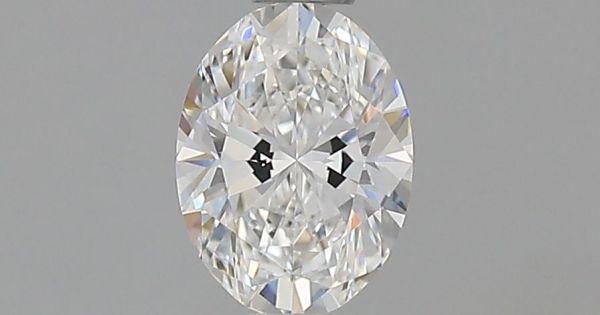 Oval Diamond image
