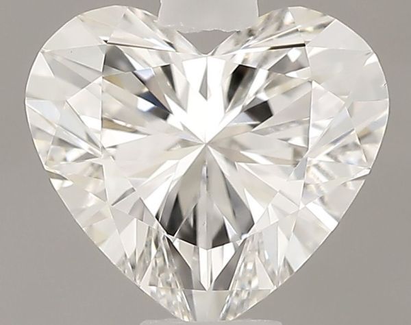 Heart Lab-Grown Diamond image