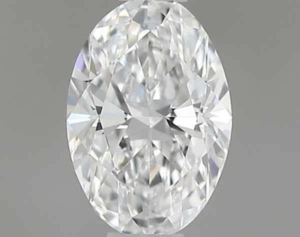 Oval Diamond image