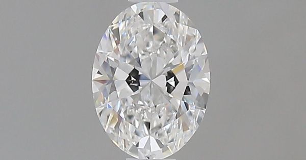 Oval Diamond image