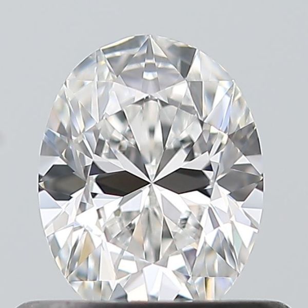 Oval Diamond image