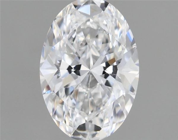 Oval Diamond image