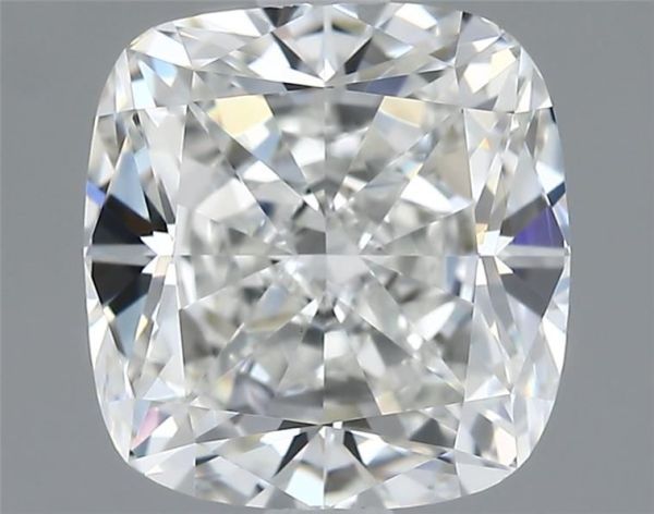 Cushion Diamond image