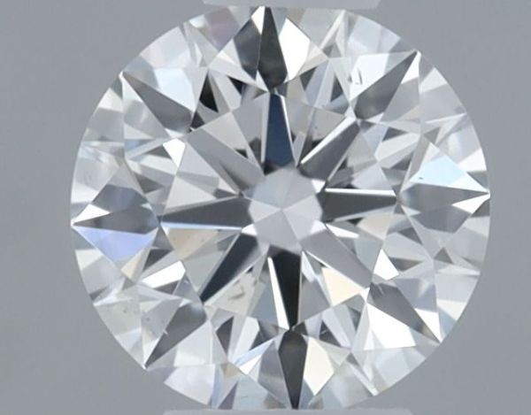 Round Diamond image
