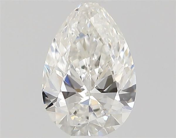 Pear Diamond image