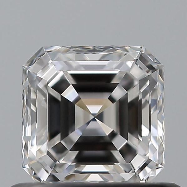 Asscher Diamond image