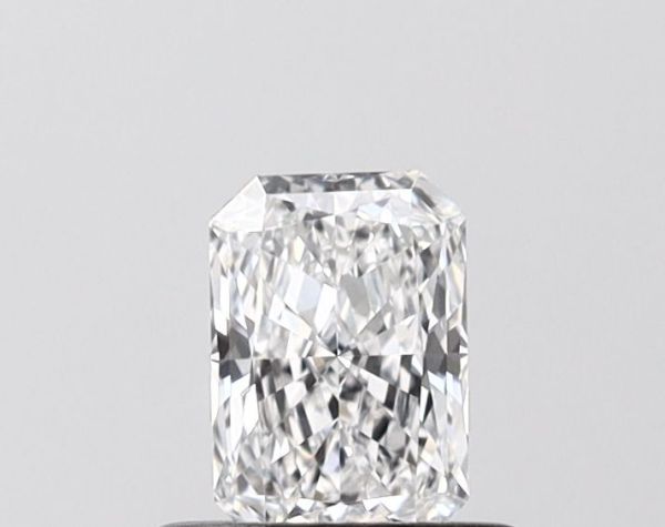 Radiant Lab-Grown Diamond image