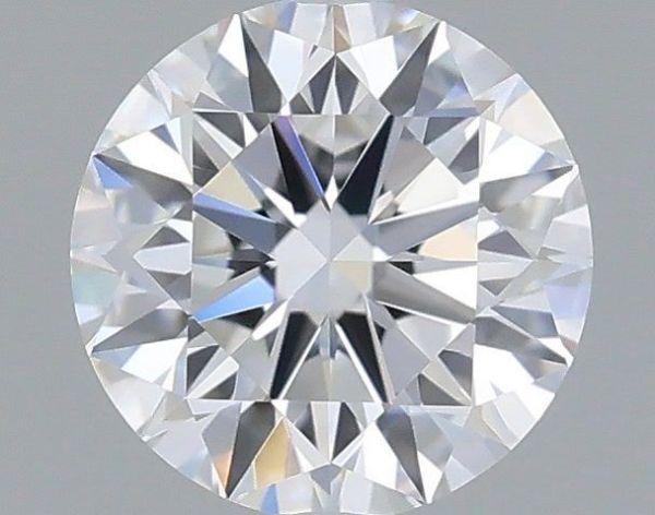 Round Lab-Grown Diamond image