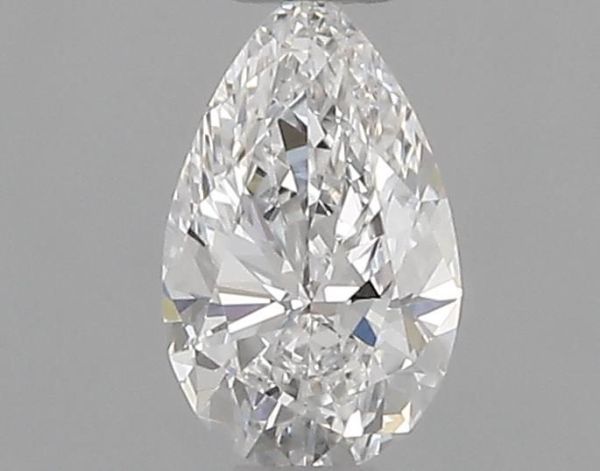 Pear Diamond image