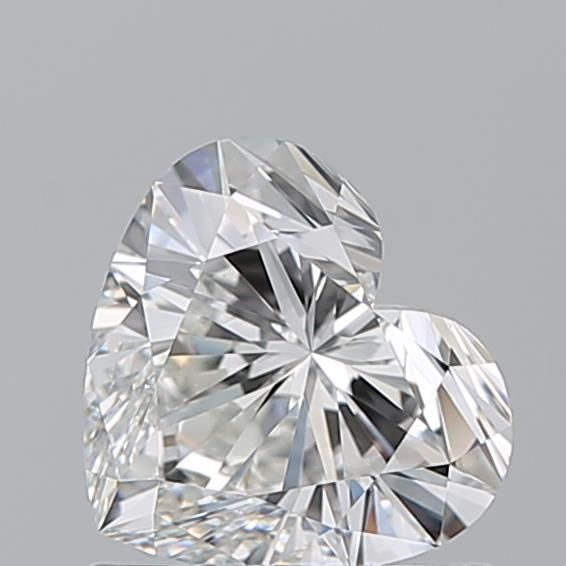 Heart Diamond image