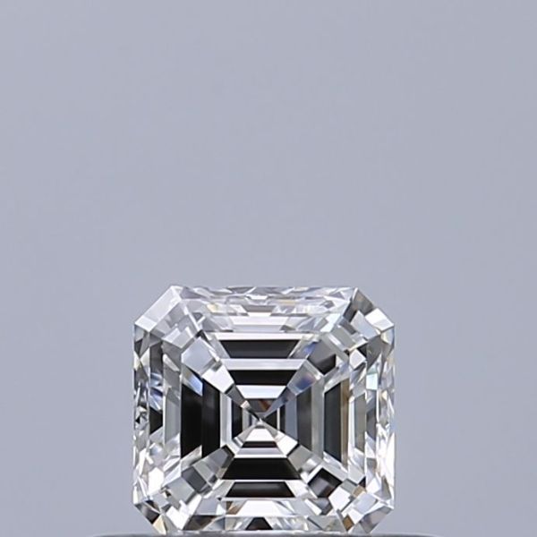 Asscher Diamond image