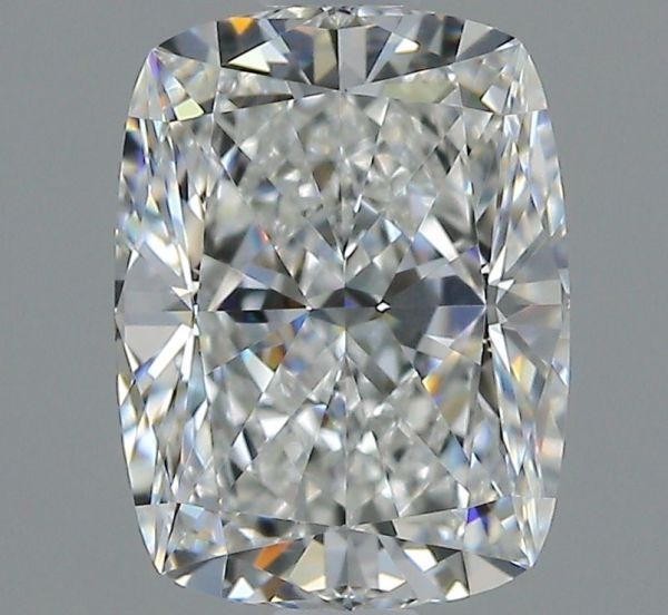 Cushion Diamond image