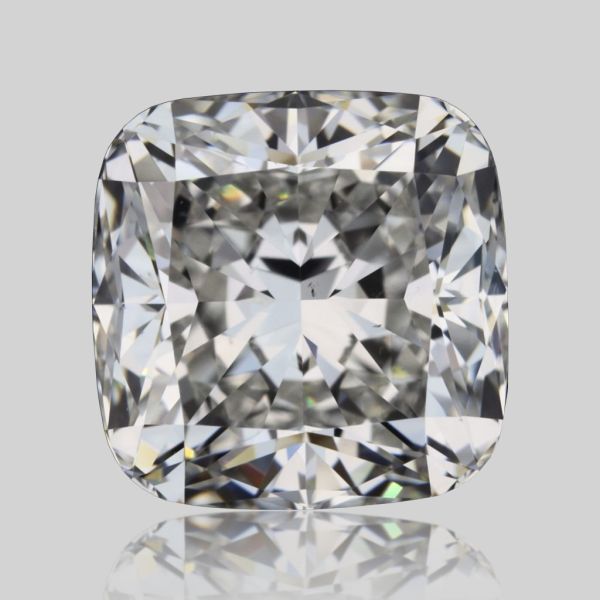 Cushion Diamond image