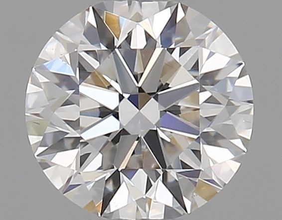 Round Diamond image