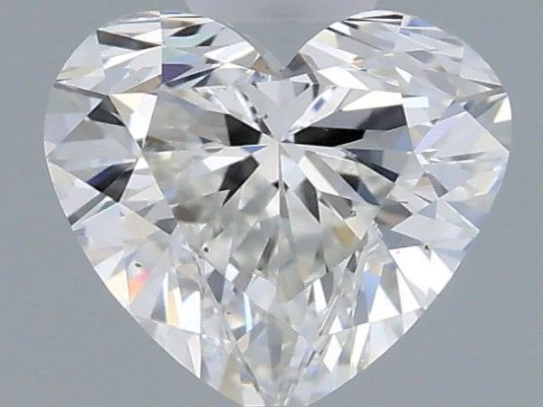 Heart Diamond image