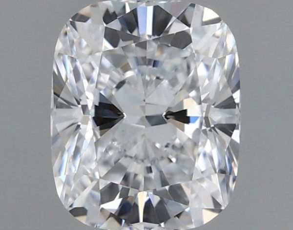 Cushion Lab-Grown Diamond image