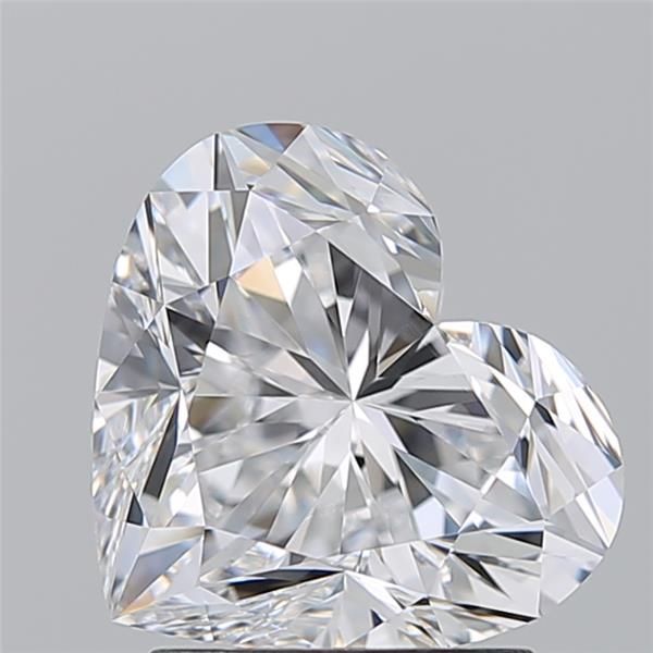 Heart Diamond image