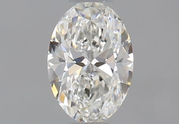 Oval Diamond image