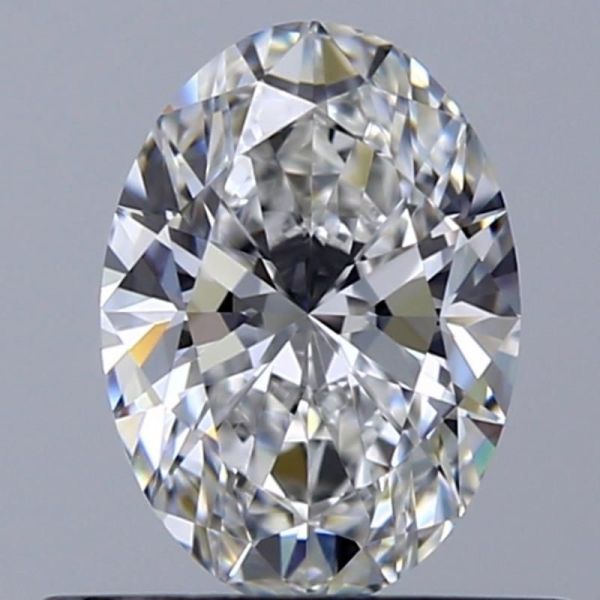 Oval Diamond image