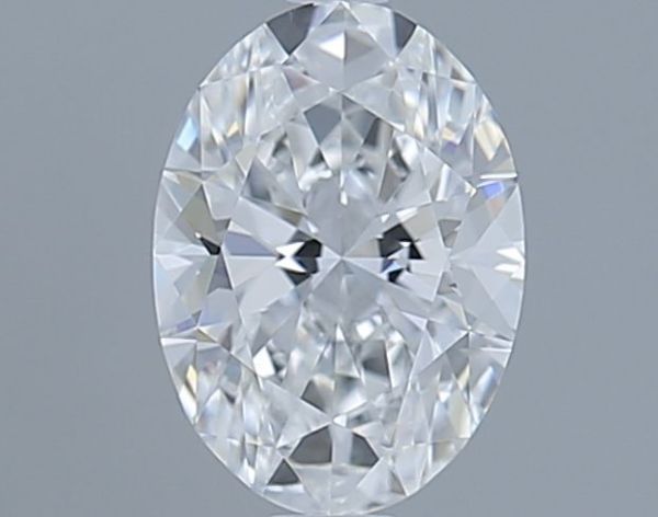 Oval Diamond image