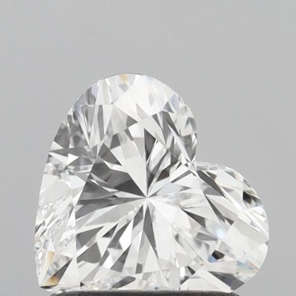 Heart Lab-Grown Diamond image
