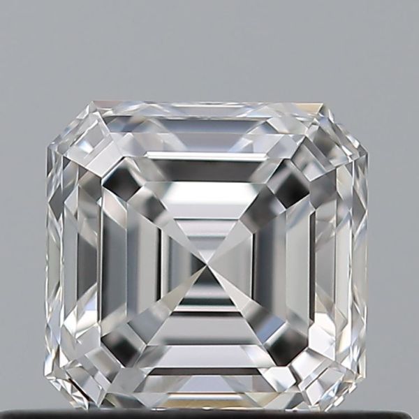 Asscher Diamond image