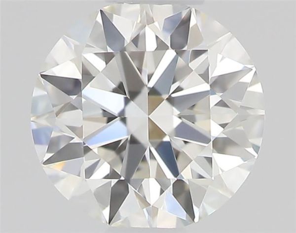 Round Diamond image