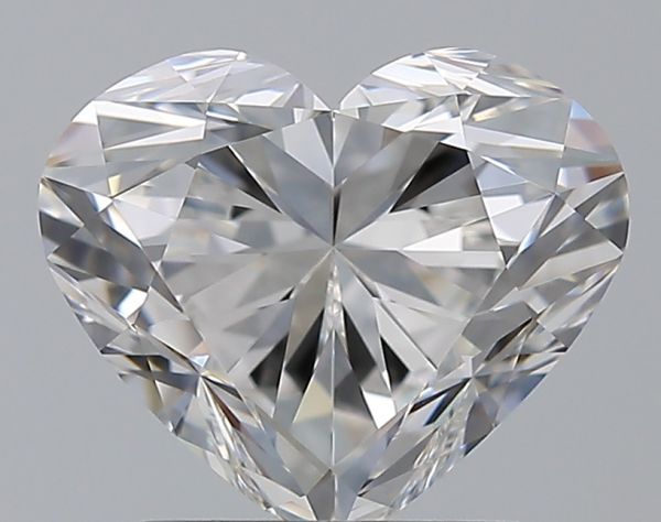 Heart Diamond image