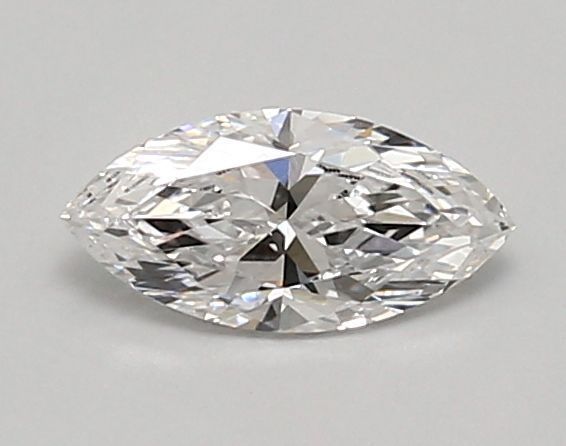 Marquise Lab-Grown Diamond image