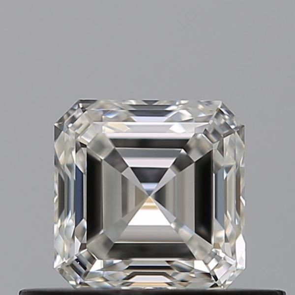 Asscher Diamond image