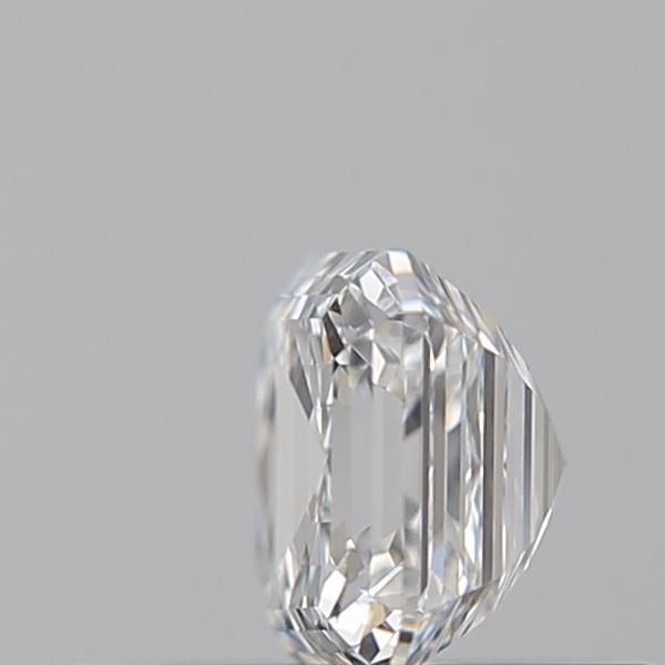 Asscher Diamond image