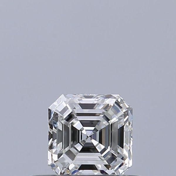Asscher Diamond image
