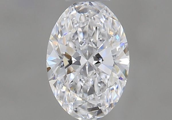 Oval Diamond image