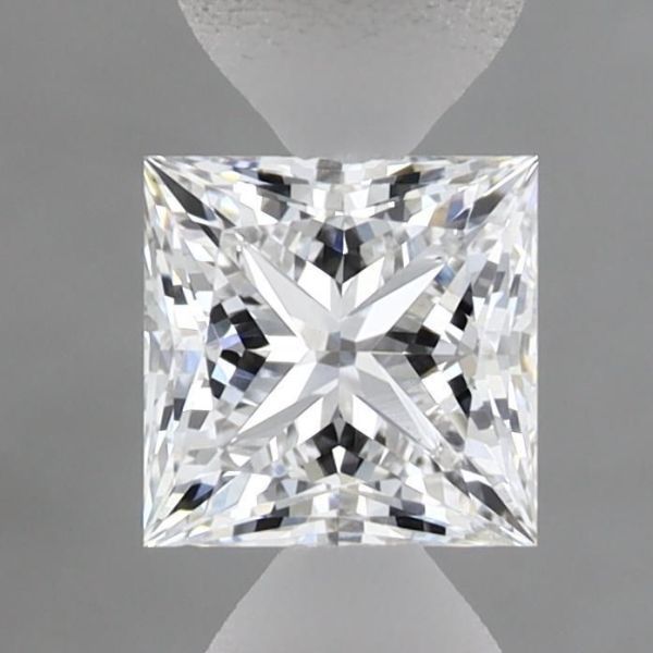 Princess Lab-Grown Diamond image