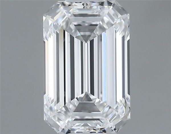 Emerald Diamond image