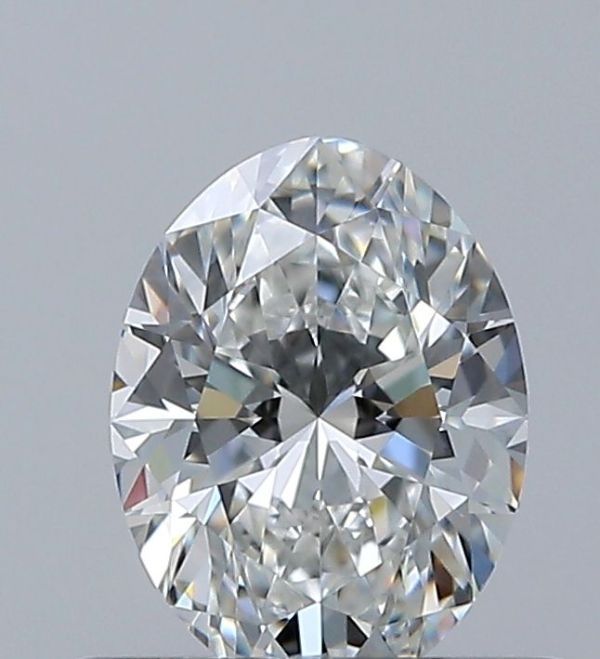 Oval Diamond image