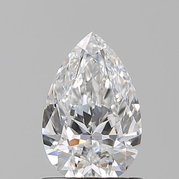 Pear Diamond image