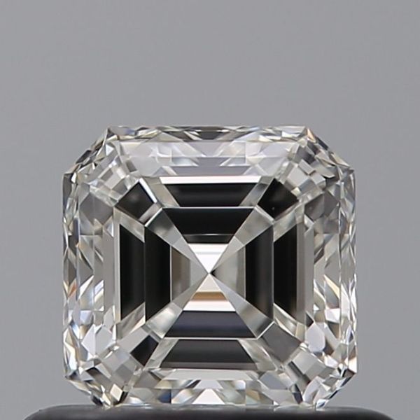 Asscher Diamond image