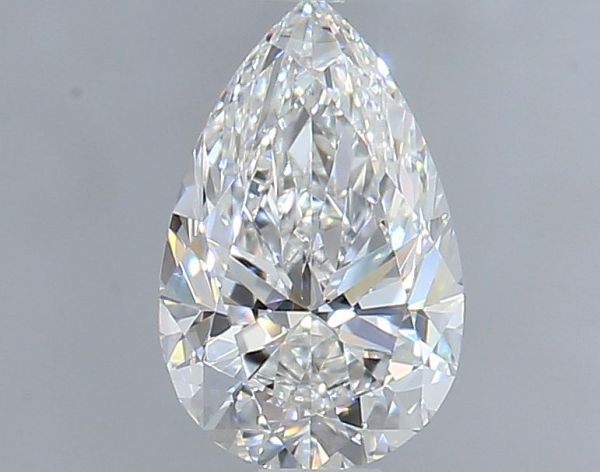 Pear Diamond image