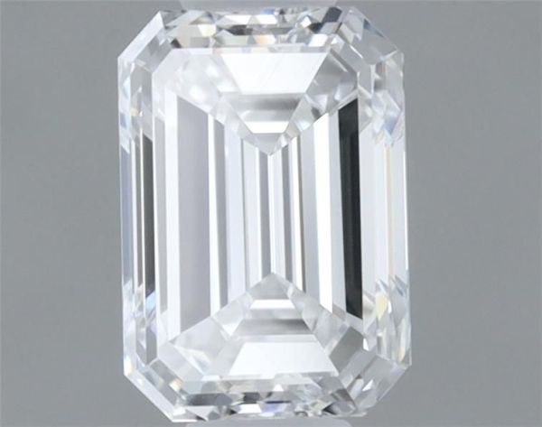 Emerald Diamond image
