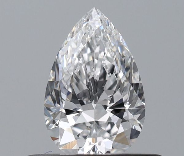 Pear Diamond image
