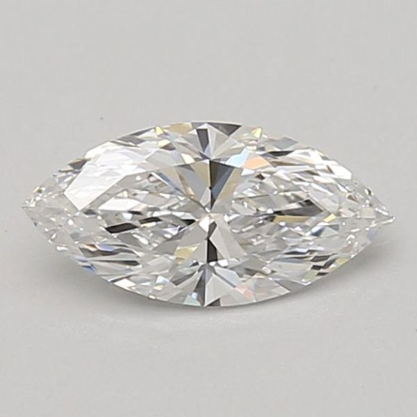 Marquise Lab-Grown Diamond image