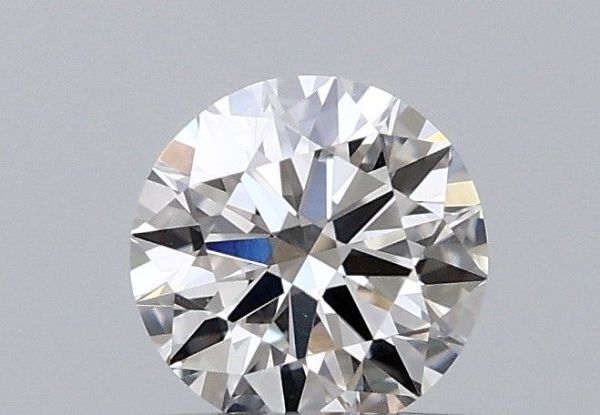 Round Diamond image