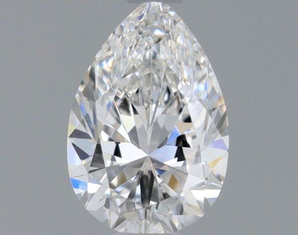 Pear Diamond image