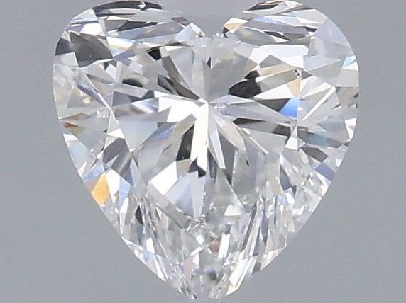 Heart Lab-Grown Diamond image