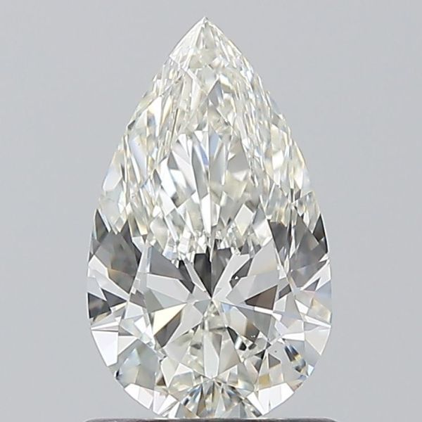 Pear Diamond image