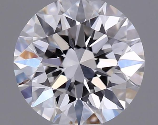 Round Diamond image