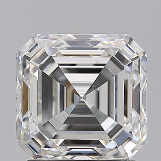 Asscher Diamond image